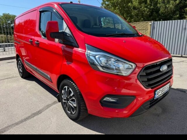 Форд Другая, объемом двигателя 0 л и пробегом 0 тыс. км за 12999 $, фото 1 на Automoto.ua