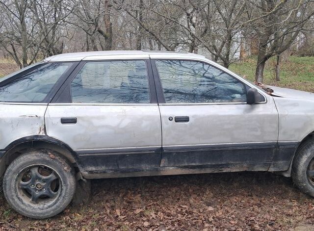 Серый Форд Другая, объемом двигателя 1.8 л и пробегом 1 тыс. км за 350 $, фото 1 на Automoto.ua