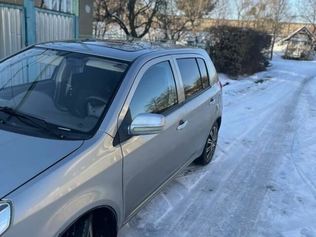 Сірий Форд Інша, об'ємом двигуна 1.5 л та пробігом 127 тис. км за 2650 $, фото 1 на Automoto.ua