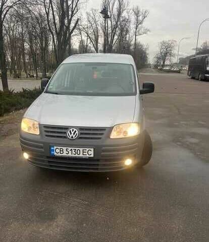 Сірий Форд Інша, об'ємом двигуна 1.9 л та пробігом 4 тис. км за 6300 $, фото 1 на Automoto.ua