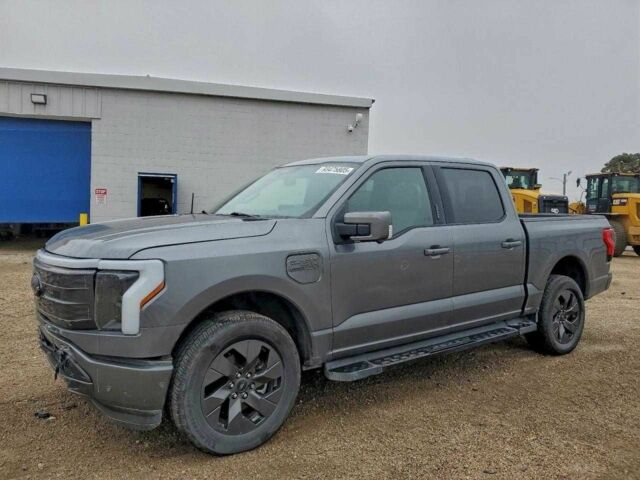 Сірий Форд Інша, об'ємом двигуна 0 л та пробігом 76 тис. км за 14500 $, фото 1 на Automoto.ua