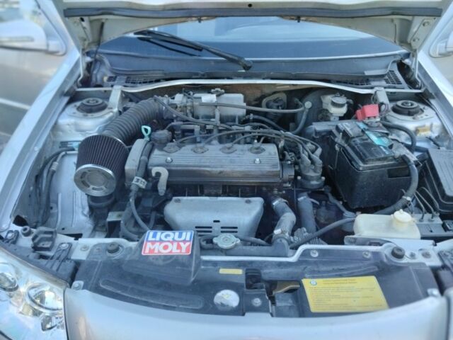 Сірий Форд Інша, об'ємом двигуна 1.8 л та пробігом 120 тис. км за 1396 $, фото 1 на Automoto.ua