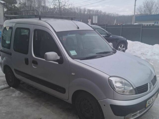 Серый Форд Другая, объемом двигателя 1.5 л и пробегом 170 тыс. км за 2900 $, фото 1 на Automoto.ua