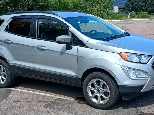 Серый Форд Другая, объемом двигателя 2 л и пробегом 196 тыс. км за 253 $, фото 1 на Automoto.ua