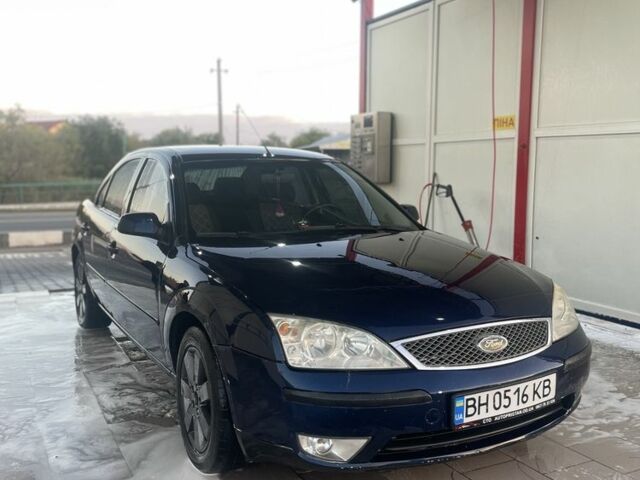 Синій Форд Інша, об'ємом двигуна 0 л та пробігом 285 тис. км за 2500 $, фото 1 на Automoto.ua