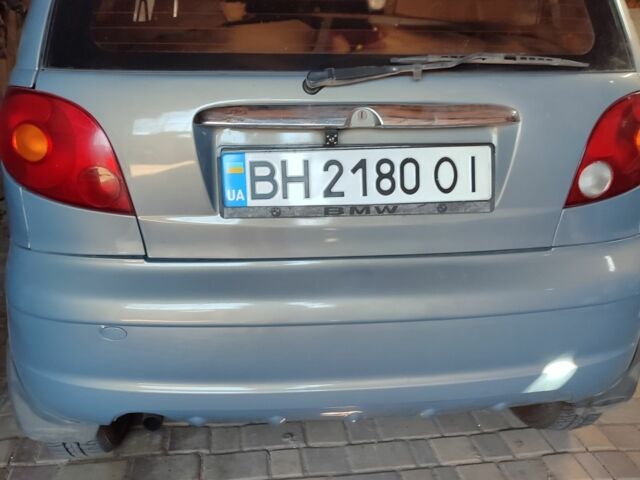 Синий Форд Другая, объемом двигателя 0.8 л и пробегом 179 тыс. км за 2031 $, фото 1 на Automoto.ua