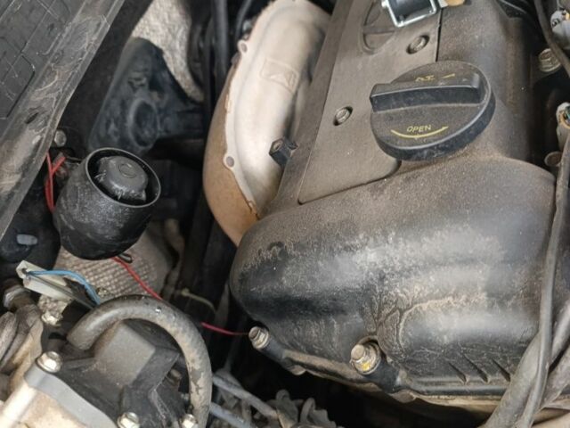 Синій Форд Інша, об'ємом двигуна 0 л та пробігом 200 тис. км за 3000 $, фото 1 на Automoto.ua