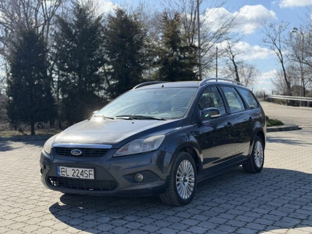 Синій Форд Інша, об'ємом двигуна 1.6 л та пробігом 230 тис. км за 2600 $, фото 1 на Automoto.ua