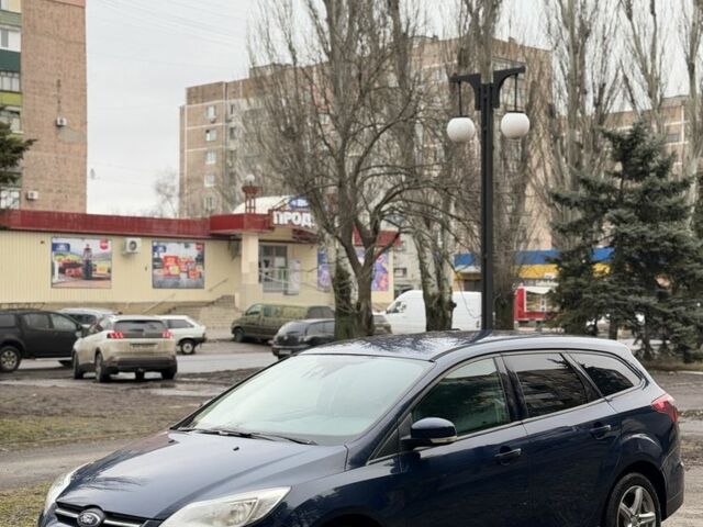 Синий Форд Другая, объемом двигателя 0 л и пробегом 200 тыс. км за 4750 $, фото 1 на Automoto.ua