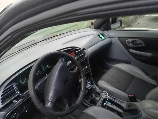 Зеленый Форд Другая, объемом двигателя 1.8 л и пробегом 1 тыс. км за 1000 $, фото 1 на Automoto.ua