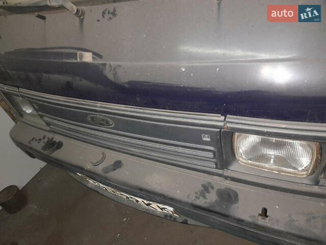 Форд Эконован, объемом двигателя 0 л и пробегом 500 тыс. км за 900 $, фото 1 на Automoto.ua