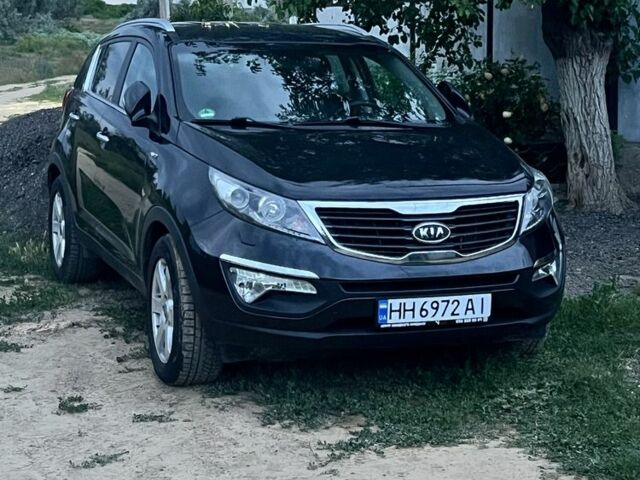 Синий Форд Эконован, объемом двигателя 1.4 л и пробегом 235 тыс. км за 2207 $, фото 1 на Automoto.ua