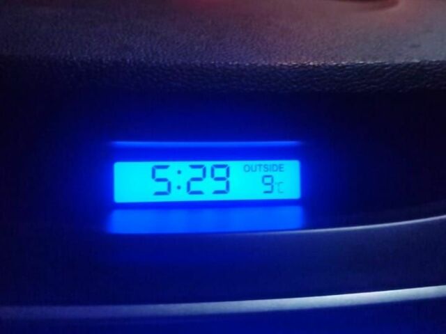 Білий Форд Едж, об'ємом двигуна 2 л та пробігом 55 тис. км за 1500 $, фото 1 на Automoto.ua