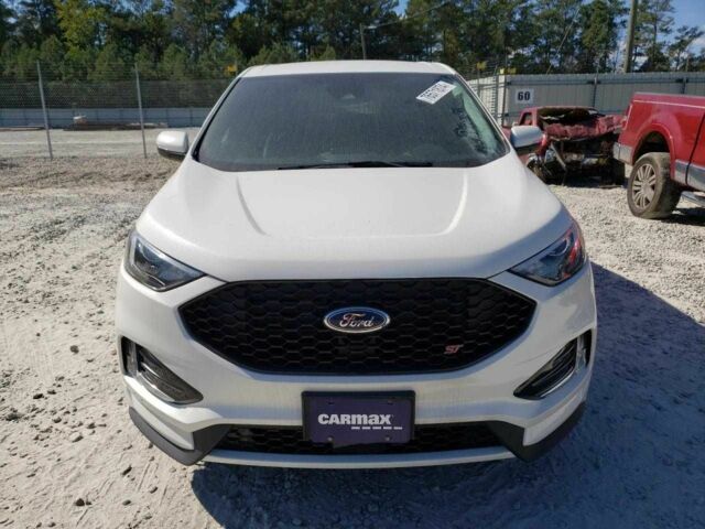 Белый Форд Эдж, объемом двигателя 2.7 л и пробегом 19 тыс. км за 8800 $, фото 1 на Automoto.ua