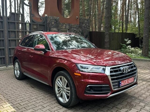 Білий Форд Едж, об'ємом двигуна 2 л та пробігом 25 тис. км за 21064 $, фото 1 на Automoto.ua