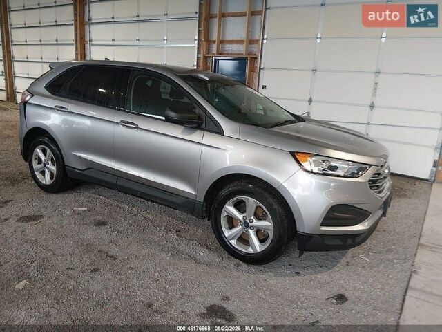 Форд Эдж, объемом двигателя 0 л и пробегом 108 тыс. км за 4440 $, фото 1 на Automoto.ua