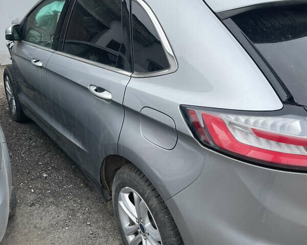 Форд Эдж, объемом двигателя 2 л и пробегом 67 тыс. км за 14950 $, фото 1 на Automoto.ua