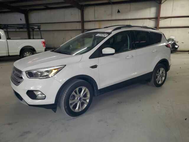 Белый Форд Эскейп, объемом двигателя 0 л и пробегом 160 тыс. км за 2500 $, фото 1 на Automoto.ua