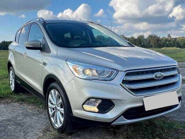 Бежевий Форд Ескейп, об'ємом двигуна 0 л та пробігом 112 тис. км за 8600 $, фото 1 на Automoto.ua