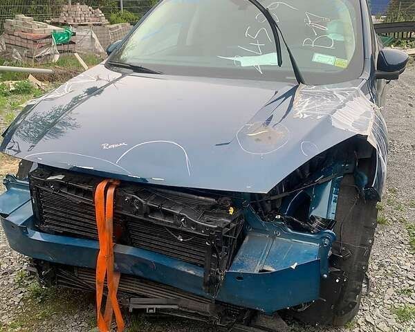Форд Ескейп, об'ємом двигуна 1.5 л та пробігом 20 тис. км за 14900 $, фото 1 на Automoto.ua