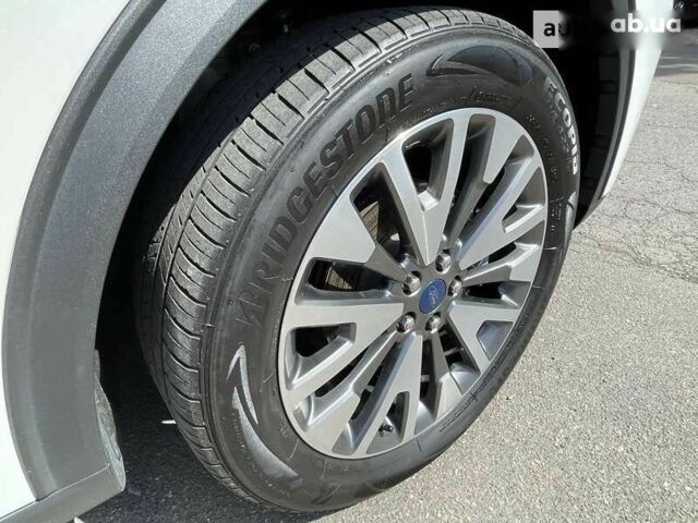 Форд Ескейп, об'ємом двигуна 2.5 л та пробігом 44 тис. км за 32000 $, фото 1 на Automoto.ua