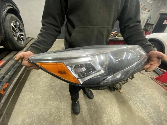 Форд Эскейп, объемом двигателя 2 л и пробегом 2 тыс. км за 999 $, фото 1 на Automoto.ua