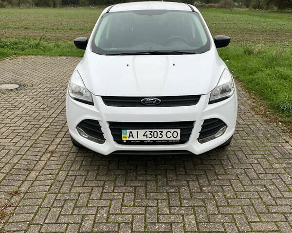 Форд Ескейп, об'ємом двигуна 2.5 л та пробігом 142 тис. км за 11000 $, фото 1 на Automoto.ua