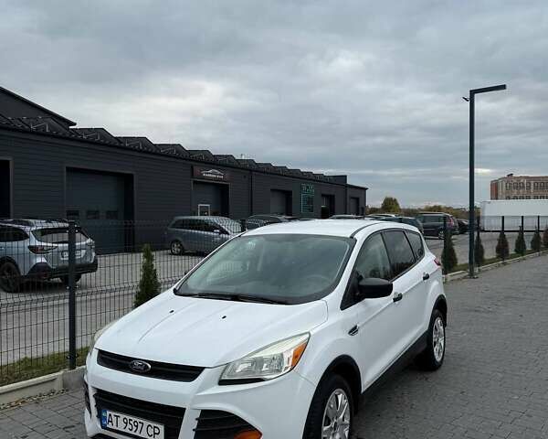 Форд Эскейп, объемом двигателя 0 л и пробегом 159 тыс. км за 9500 $, фото 1 на Automoto.ua