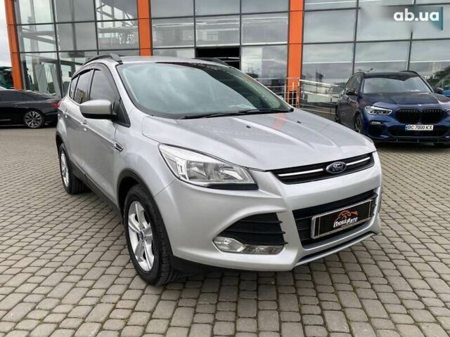 Форд Ескейп, об'ємом двигуна 2 л та пробігом 161 тис. км за 11199 $, фото 1 на Automoto.ua