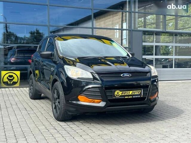 Форд Эскейп, объемом двигателя 0 л и пробегом 150 тыс. км за 13500 $, фото 1 на Automoto.ua