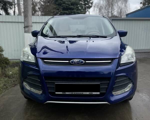 Форд Ескейп, об'ємом двигуна 0 л та пробігом 173 тис. км за 12500 $, фото 1 на Automoto.ua