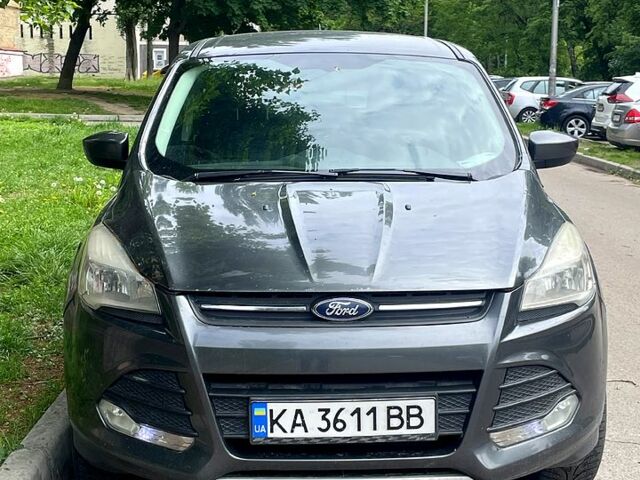 Форд Эскейп, объемом двигателя 2 л и пробегом 257 тыс. км за 7500 $, фото 1 на Automoto.ua