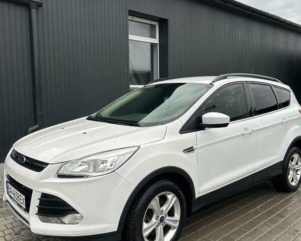 Форд Ескейп, об'ємом двигуна 1.6 л та пробігом 177 тис. км за 11900 $, фото 1 на Automoto.ua