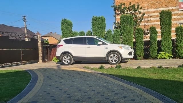 Форд Ескейп, об'ємом двигуна 0 л та пробігом 158 тис. км за 21000 $, фото 1 на Automoto.ua