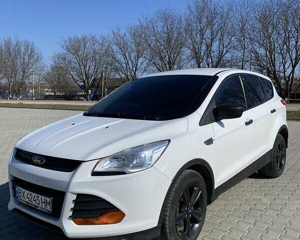 Форд Ескейп, об'ємом двигуна 2.5 л та пробігом 209 тис. км за 11200 $, фото 1 на Automoto.ua