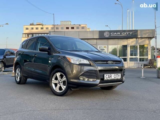 Форд Эскейп, объемом двигателя 0 л и пробегом 142 тыс. км за 12999 $, фото 1 на Automoto.ua