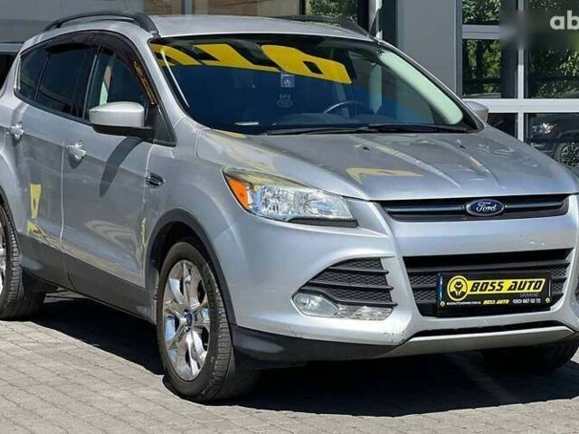 Форд Эскейп, объемом двигателя 2 л и пробегом 176 тыс. км за 13200 $, фото 1 на Automoto.ua