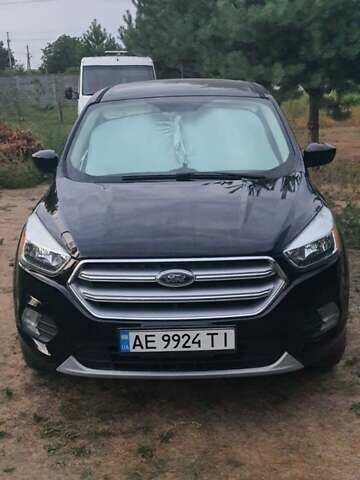 Форд Эскейп, объемом двигателя 1.5 л и пробегом 170 тыс. км за 13000 $, фото 1 на Automoto.ua