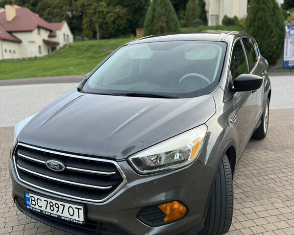 Форд Ескейп, об'ємом двигуна 2.5 л та пробігом 132 тис. км за 11900 $, фото 1 на Automoto.ua