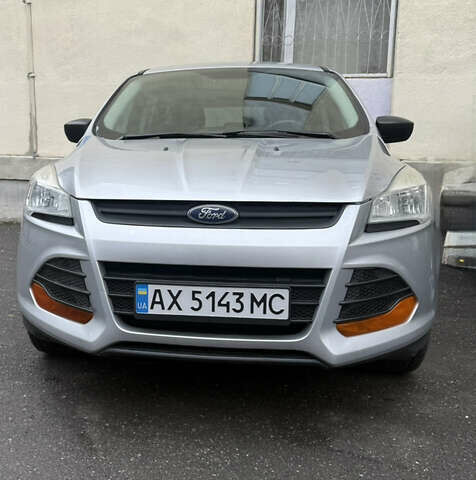 Форд Эскейп, объемом двигателя 2.5 л и пробегом 219 тыс. км за 12500 $, фото 1 на Automoto.ua