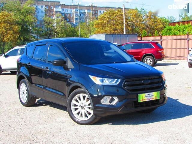 Форд Эскейп, объемом двигателя 0 л и пробегом 134 тыс. км за 13800 $, фото 1 на Automoto.ua