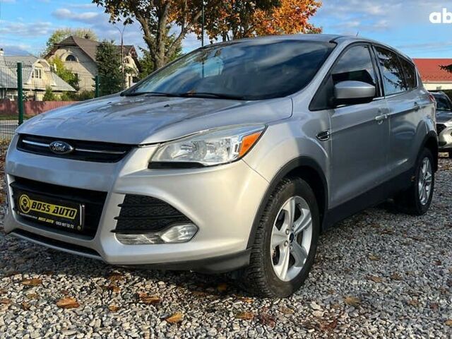 Форд Ескейп, об'ємом двигуна 0 л та пробігом 172 тис. км за 11500 $, фото 1 на Automoto.ua