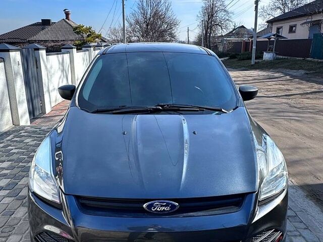 Форд Эскейп, объемом двигателя 25 л и пробегом 90 тыс. км за 12900 $, фото 1 на Automoto.ua