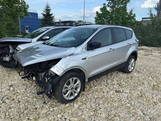 Форд Эскейп, объемом двигателя 2.5 л и пробегом 156 тыс. км за 7500 $, фото 1 на Automoto.ua