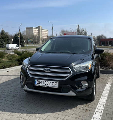 Форд Ескейп, об'ємом двигуна 1.5 л та пробігом 90 тис. км за 12200 $, фото 1 на Automoto.ua