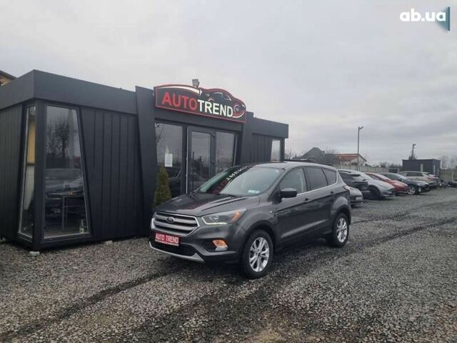 Форд Эскейп, объемом двигателя 0 л и пробегом 136 тыс. км за 13500 $, фото 1 на Automoto.ua