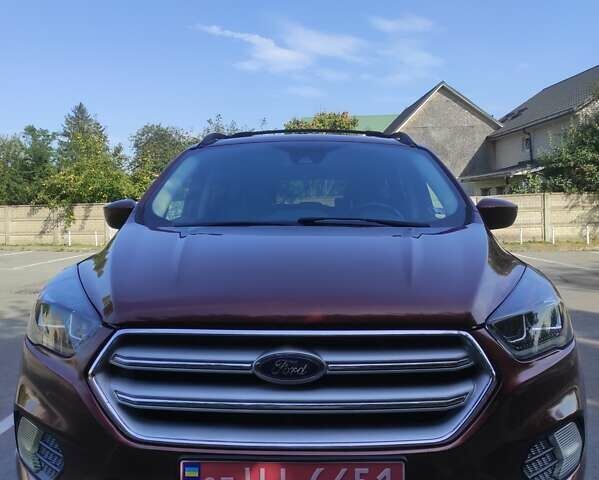 Форд Эскейп, объемом двигателя 0 л и пробегом 219 тыс. км за 11999 $, фото 1 на Automoto.ua