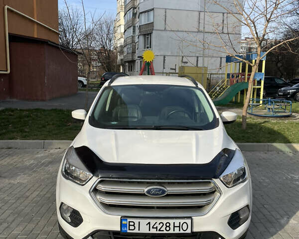 Форд Эскейп, объемом двигателя 1.5 л и пробегом 110 тыс. км за 12500 $, фото 1 на Automoto.ua