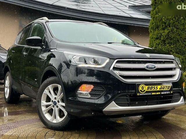 Форд Эскейп, объемом двигателя 0 л и пробегом 160 тыс. км за 12690 $, фото 1 на Automoto.ua