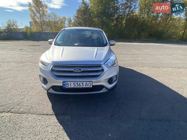Форд Эскейп, объемом двигателя 1.5 л и пробегом 75 тыс. км за 14000 $, фото 1 на Automoto.ua